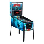 Stern Jaws Pro Pinball Machine