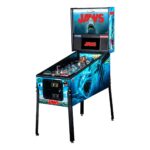 Stern Jaws Pro Pinball Machine - Image 2