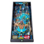 Stern Jaws Pro Pinball Machine - Image 3