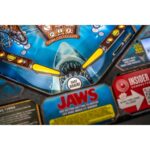 Stern Jaws Pro Pinball Machine - Image 4