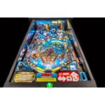 Stern Jaws Pro Pinball Machine - Image 6