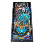 Stern Jaws Premium Pinball Machine - Image 3