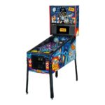 Stern Star Wars Comic Art Pro Pinball Machine