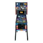 Stern Star Wars Comic Art Pro Pinball Machine - Image 2