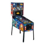 Stern Star Wars Comic Art Pro Pinball Machine - Image 3