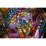 Stern King Kong: Myth of Terror Island Pinball Machine - Image 2