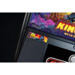 Stern King Kong: Myth of Terror Island Pinball Machine - Image 3