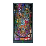 Stern King Kong: Myth of Terror Island Pinball Machine - Image 5