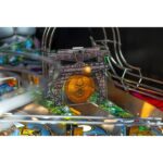 Stern King Kong: Myth of Terror Island Pinball Machine - Image 7