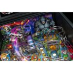 Stern King Kong: Myth of Terror Island Pinball Machine - Image 8