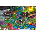 Stern King Kong: Myth of Terror Island Pinball Machine - Image 10