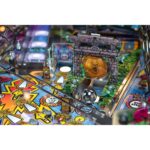 Stern King Kong: Myth of Terror Island Pinball Machine - Image 11