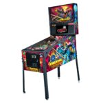 Stern King Kong: Myth of Terror Island Pinball Machine - Image 12