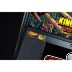 Stern King Kong: Myth of Terror Island Pinball Machine - Image 13
