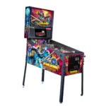 Stern King Kong: Myth of Terror Island Pinball Machine - Image 14