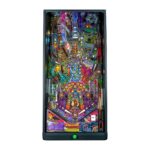 Stern King Kong: Myth of Terror Island Pinball Machine - Image 15