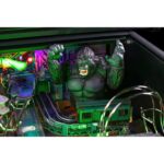 Stern King Kong: Myth of Terror Island Pinball Machine - Image 16