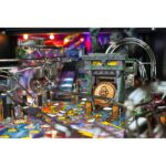Stern King Kong: Myth of Terror Island Pinball Machine - Image 17