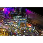 Stern King Kong: Myth of Terror Island Pinball Machine - Image 19