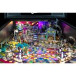 Stern King Kong: Myth of Terror Island Pinball Machine - Image 20