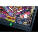 Stern King Kong: Myth of Terror Island Pinball Machine - Image 21