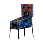 Stern John Wick Pinball Machine