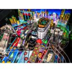 Stern John Wick Pinball Machine - Image 10