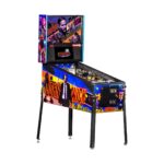 Stern John Wick Pinball Machine - Image 11