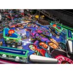 Stern John Wick Pinball Machine - Image 12