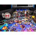 Stern John Wick Pinball Machine - Image 14