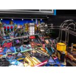 Stern John Wick Pinball Machine - Image 21