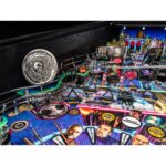 Stern John Wick Pinball Machine - Image 23