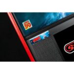 Stern JAWS 50th Anniversary Pinball Machine - Image 4