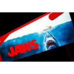 Stern JAWS 50th Anniversary Pinball Machine - Image 5