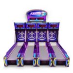 Over the Edge Arcade Prize Game - Image 2