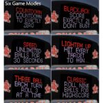 SEGA Arcade House of the Dead Scarlett Dawn SDLX - Image 9