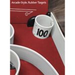 ICE Ball FX 10' Bowler Coin Op Redemption Game - Image 4