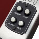 ICE Ball FX 10' Bowler Coin Op Redemption Game - Image 6