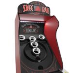 Kalkomat Boxer Spider Arcade Game - Image 5