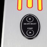 Kalkomat Boxer Spider Arcade Game - Image 9