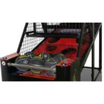 ICE Hoops FX Basketball Arcade Game - Image 2