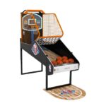 ICE College Game Hoops Pro Basketball Arcade Game