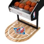 ICE College Game Hoops Pro Basketball Arcade Game - Image 3