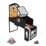 ICE Collegiate Hoops Basketball Arcade