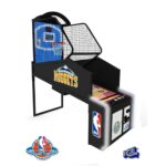 ICE Collegiate Hoops Basketball Arcade - Image 2