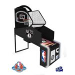 ICE Collegiate Hoops Basketball Arcade - Image 3