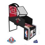 ICE Collegiate Hoops Basketball Arcade - Image 4