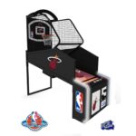 ICE Collegiate Hoops Basketball Arcade - Image 5