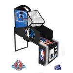 ICE Collegiate Hoops Basketball Arcade - Image 6