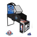 ICE Collegiate Hoops Basketball Arcade - Image 7